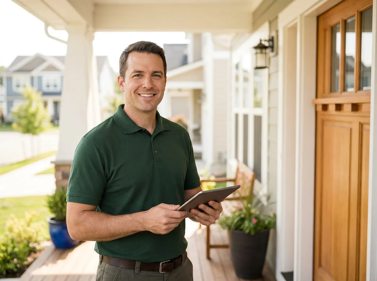 Pest control FAQs for Netawaka, KS